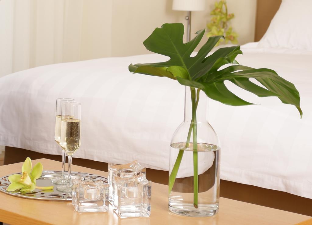 Chloe Luxury Hotel 卡斯托里亚 外观 照片