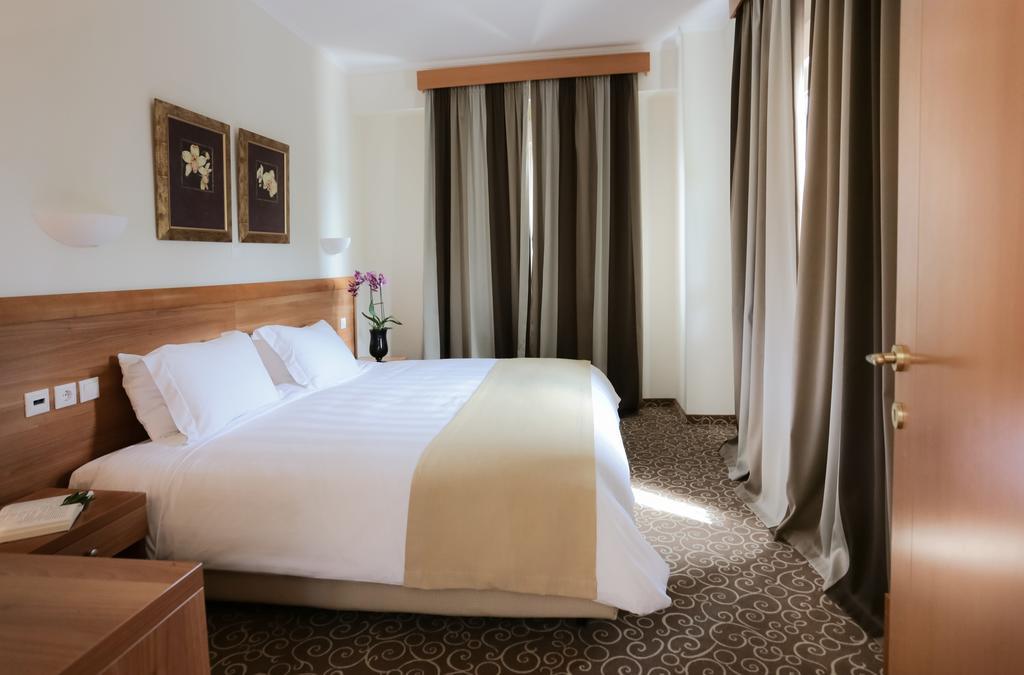Chloe Luxury Hotel 卡斯托里亚 外观 照片