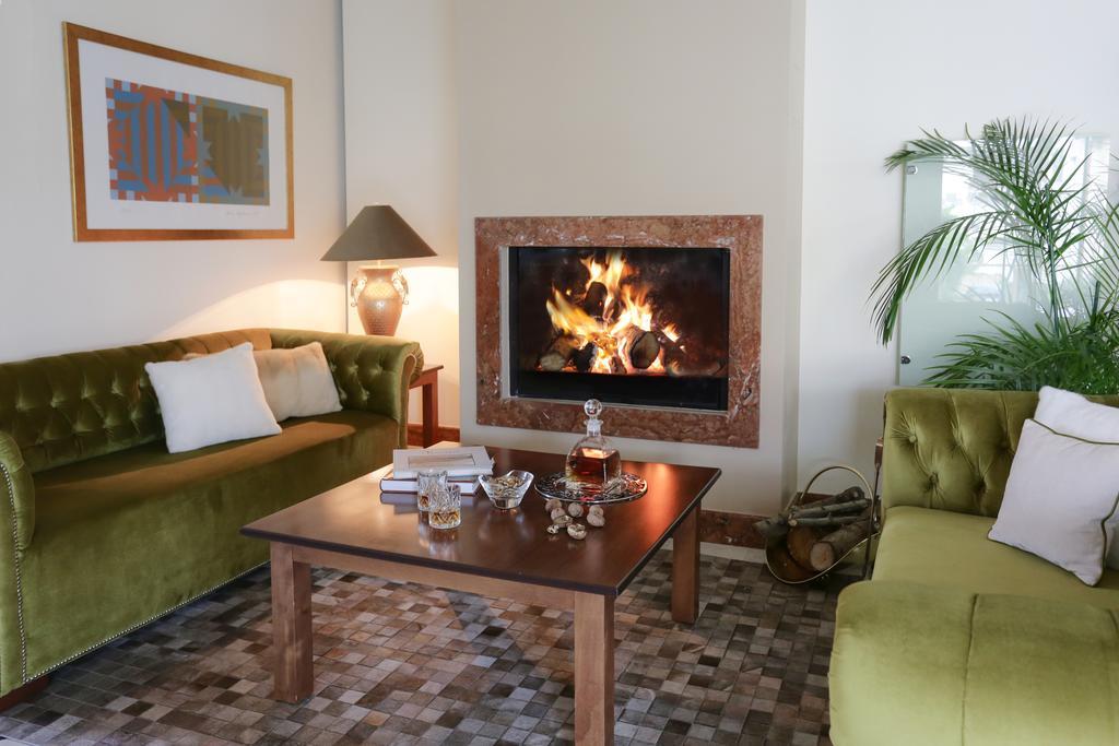Chloe Luxury Hotel 卡斯托里亚 外观 照片