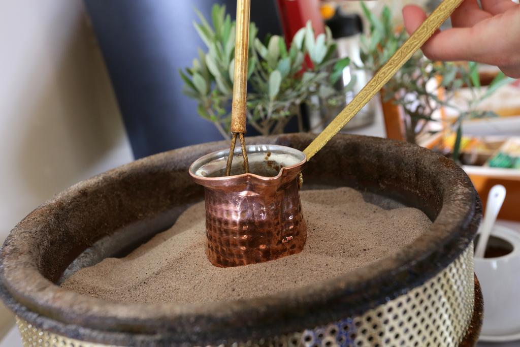 Chloe Luxury Hotel 卡斯托里亚 外观 照片