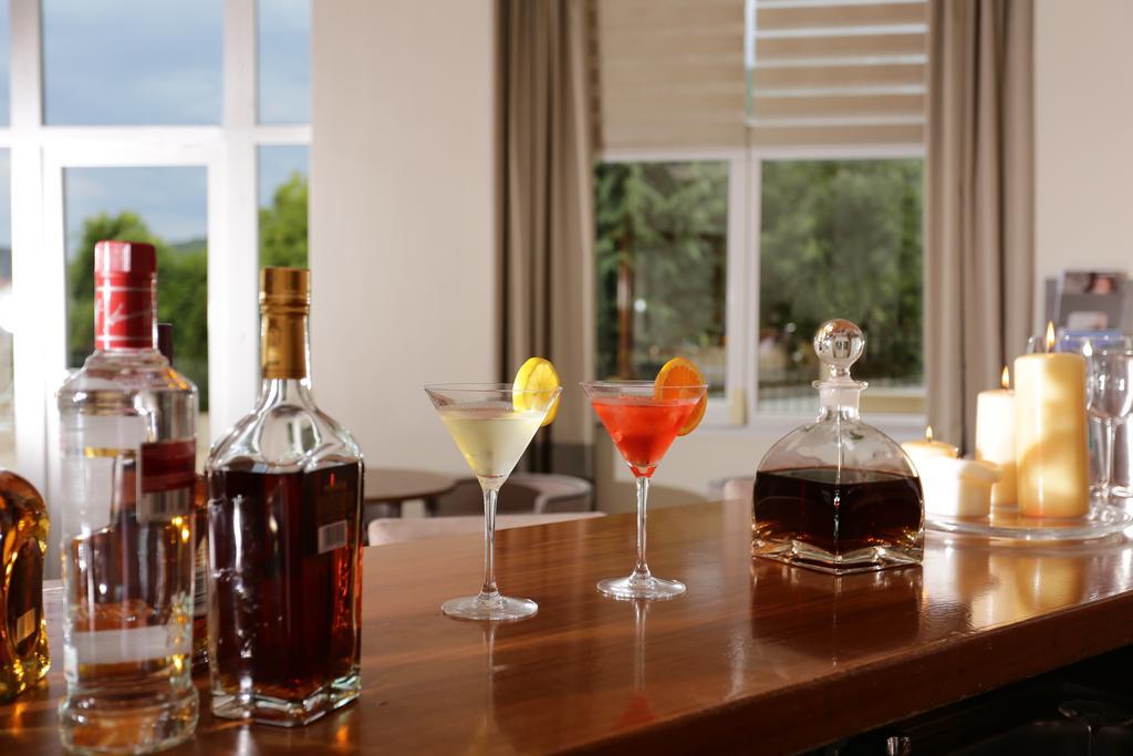 Chloe Luxury Hotel 卡斯托里亚 外观 照片